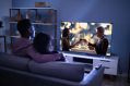 Sony XBR – 55A9G
