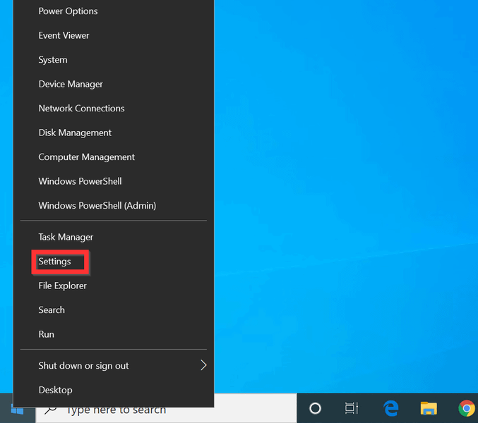 Ako zastaviť spúšťanie programov pri spustení v systéme Windows 10 zo spustenia aplikácie
