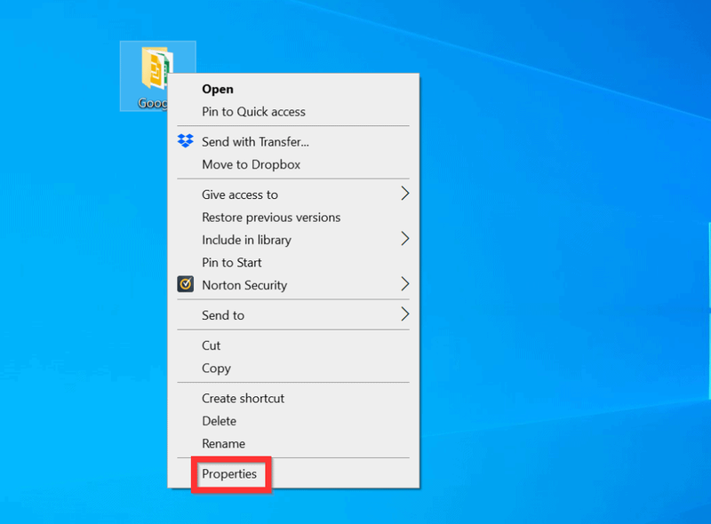 Ako zmeniť ikony priečinkov v systéme Windows 10