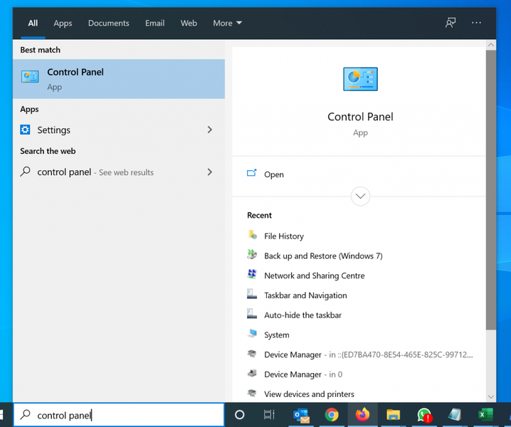 Per optimitzar Windows 10 per a jocs: optimitza el pla d'energia per a jocs