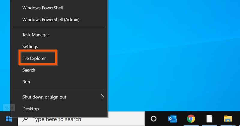 Ako zmeniť veľkosť ikony v systéme Windows 10 - Ako zmeniť veľkosť ikony pre súbory a priečinky