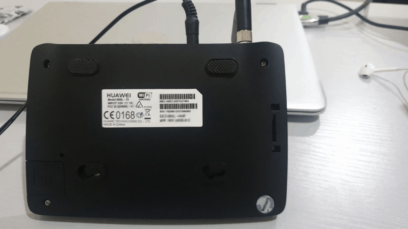 Ako nájsť heslo Wifi v systéme Windows 10 z vášho smerovača