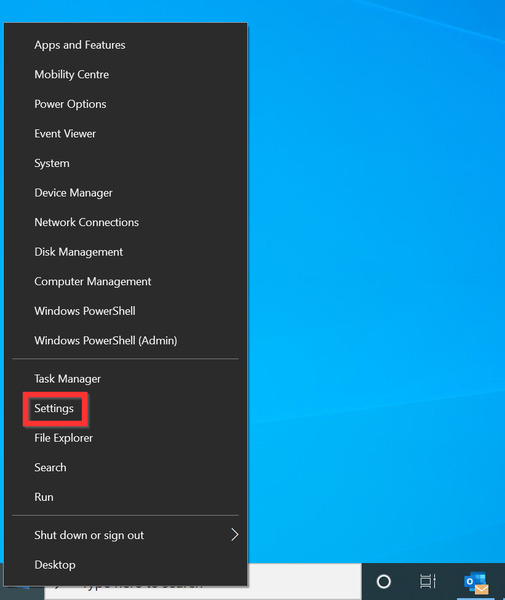 Ako nájsť heslo Wi-Fi v systéme Windows 10 z nastavenia siete
