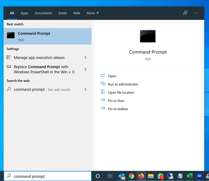 Com comprovar la VRAM a Windows 10 des de l'eina de diagnòstic de DirectX