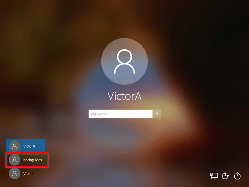 odstrániť prihlasovacie heslo windows 10